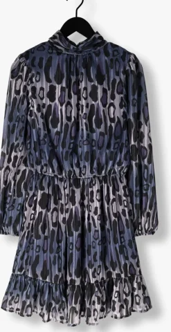 IBANA e mini jurk dillia blauw New