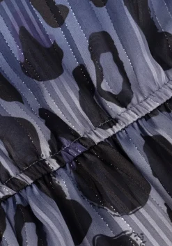 IBANA e mini jurk dillia blauw New