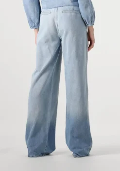 IBANA e wide jeans pristina blauw Discount