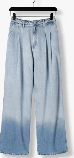 IBANA e wide jeans pristina blauw Discount