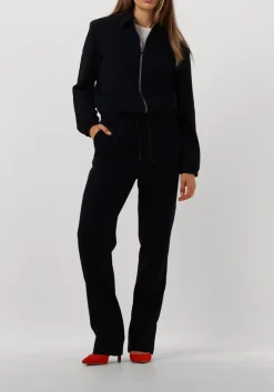 JANICE e joggingbroek troy blauw Best