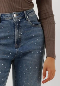 JANICE e wide jeans jason stones blauw Best