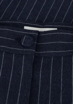 JANICE e wijde broek dollar blauw Discount