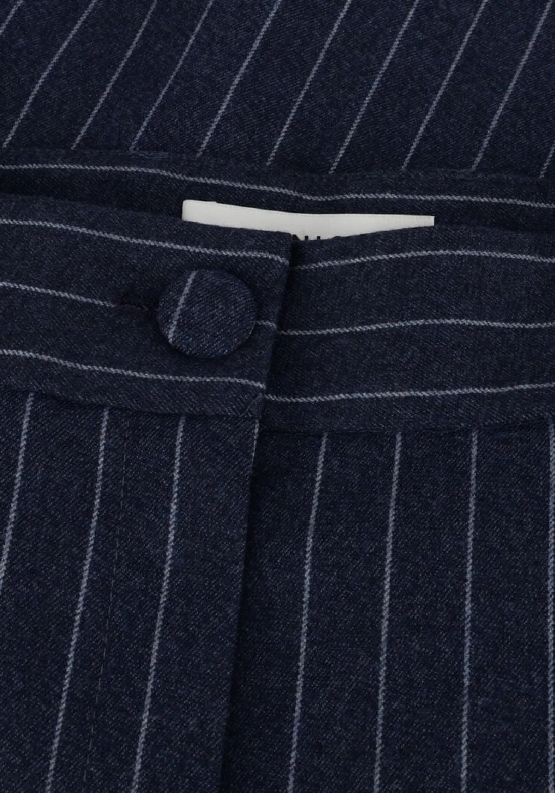 JANICE e wijde broek dollar blauw Discount