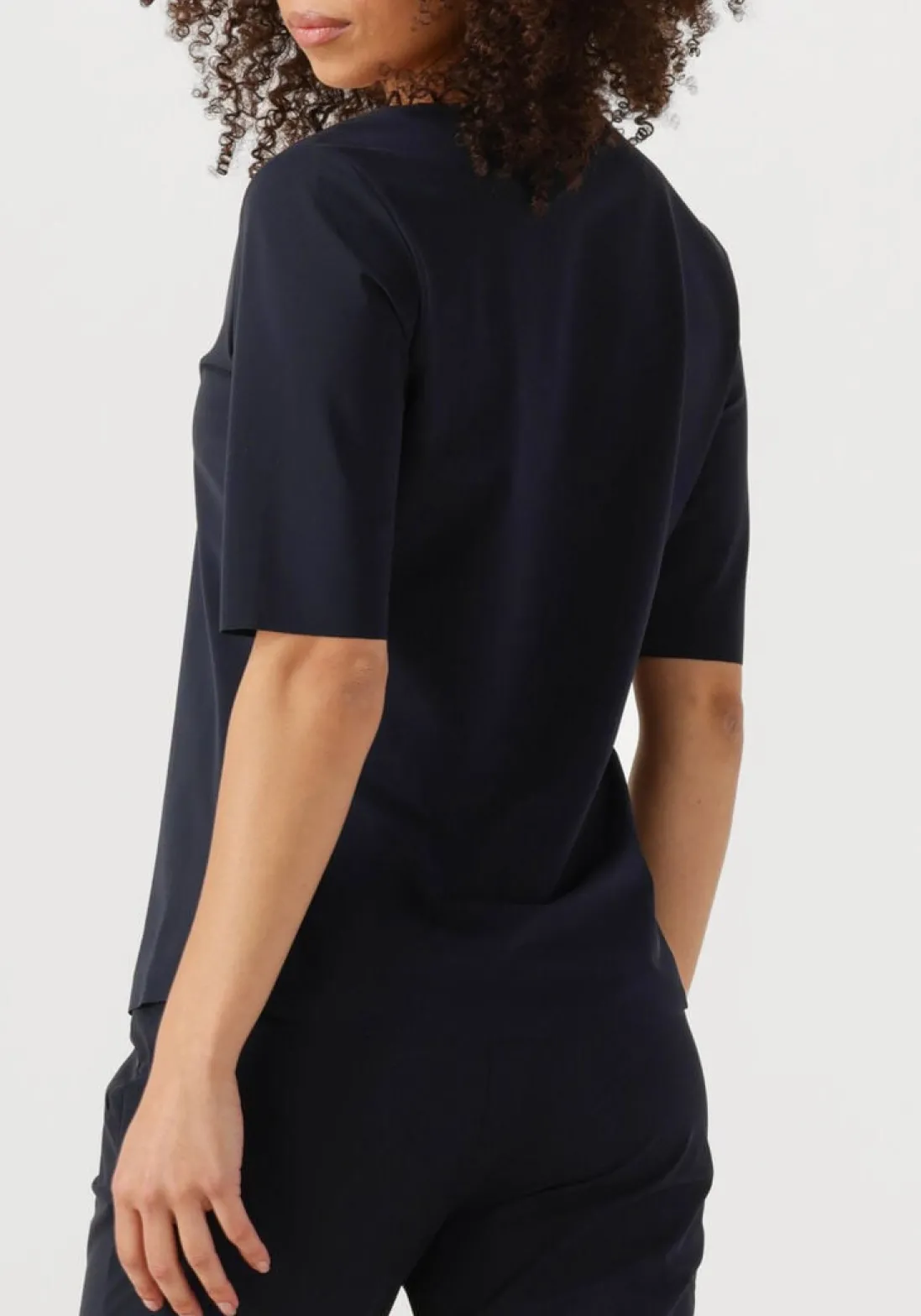 JAPAN TKY e top fukiko blauw New