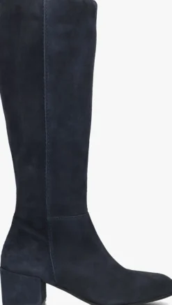 LAMICA e hoge laarzen yquela 5171 blauw New