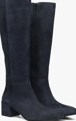 LAMICA e hoge laarzen yquela 5171 blauw New