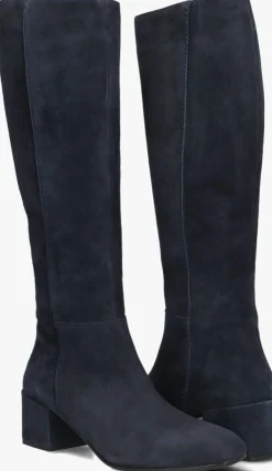 LAMICA e hoge laarzen yquela 5171 blauw New