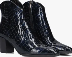 LINA LOCCHI e enkellaarsjes at 152 blauw