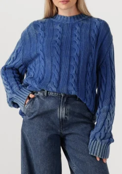 LOIS JEANS e trui caen blauw Best