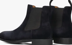 MAGNANNI e chelsea boots 26319 blauw Best