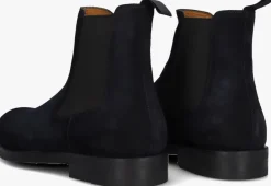 MAGNANNI e chelsea boots 25559 blauw Sale