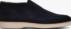 MAGNANNI e instappers 25121 blauw New