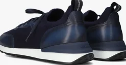 MAGNANNI e lage sneakers 26069 blauw Best