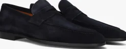 MAGNANNI e loafers 24412 blauw New
