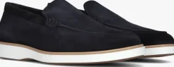 MAGNANNI e loafers 25117 blauw Best