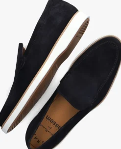 MAGNANNI e loafers 25117 blauw Best