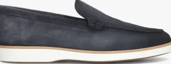 MAGNANNI e loafers 25117 blauw Sale