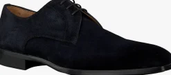 MAGNANNI e nette schoenen 22643 blauw