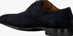 MAGNANNI e nette schoenen 22643 blauw