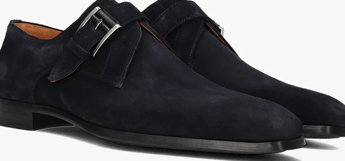 MAGNANNI e nette schoenen 19531 blauw