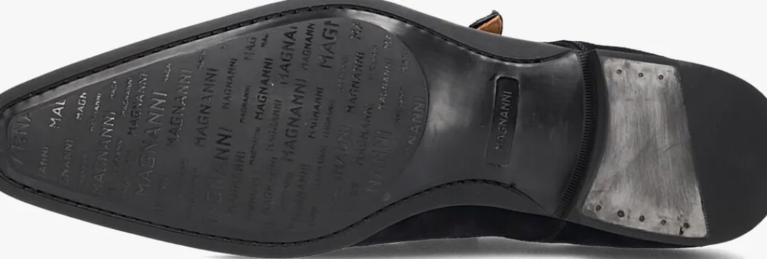 MAGNANNI e nette schoenen 19531 blauw