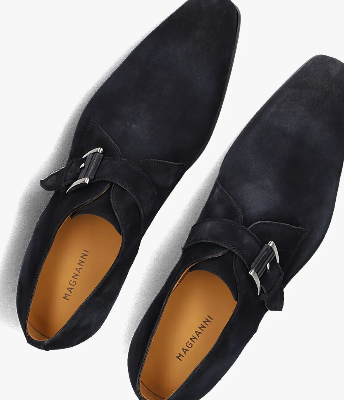 MAGNANNI e nette schoenen 19531 blauw