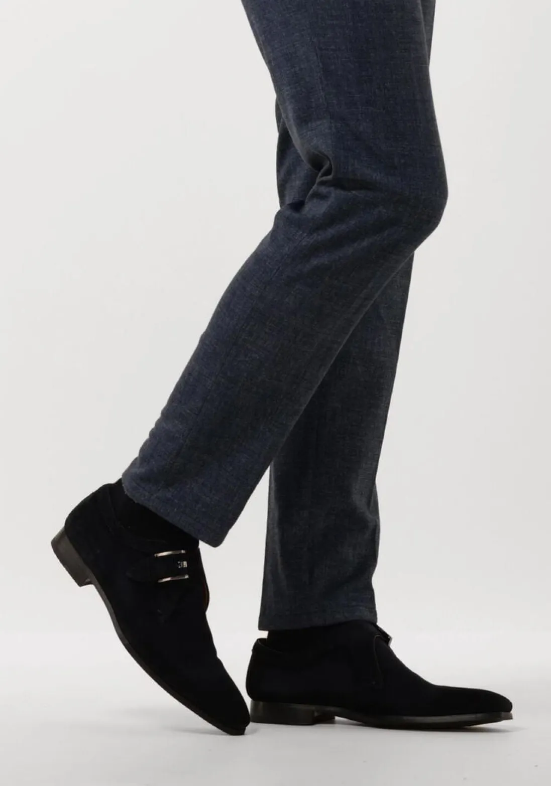 MAGNANNI e nette schoenen 19531 blauw