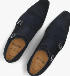 MAGNANNI e nette schoenen 23696 blauw
