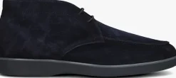 MAGNANNI e veterschoenen 25622 blauw Best