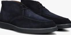 MAGNANNI e veterschoenen 25622 blauw Best