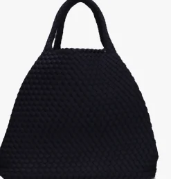 MARREA e handtas large blauw Best