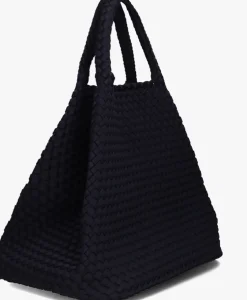 MARREA e handtas large blauw Best