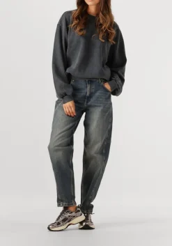 MOS MOSH e baggy jeans mmaymen kyoto jeans blauw Best