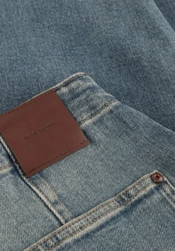 MOS MOSH e barrel jeans mmrosy galleon jeans blauw Online
