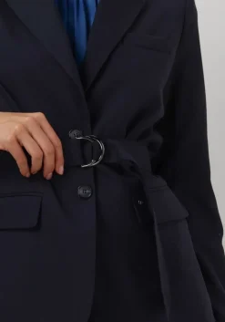 MOS MOSH e blazer herdis caia blazer blauw