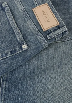 MOS MOSH e minirok maki blauw Hot