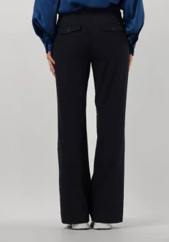 MOS MOSH e pantalon rhys caia pant blauw Clearance