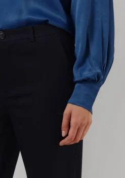 MOS MOSH e pantalon rhys caia pant blauw Clearance