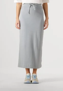 MOSCOW e midirok 42-03-jac blauw