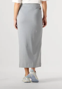 MOSCOW e midirok 42-03-jac blauw