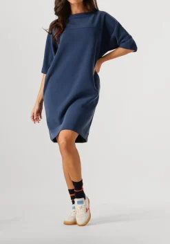 MOSCOW e mini jurk 66-06-jurre blauw Sale