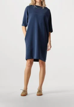 MOSCOW e mini jurk 66-06-jurre blauw Sale