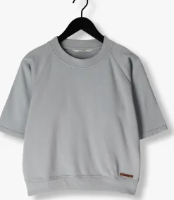 MOSCOW e t-shirt 42-04-mac blauw Online