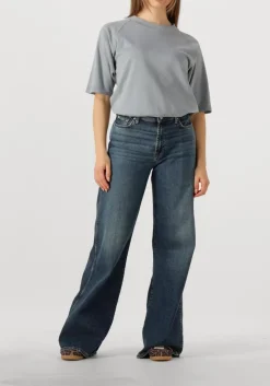 MOSCOW e t-shirt 42-04-mac blauw Online