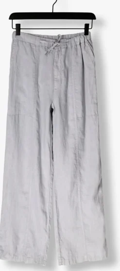 MOSCOW e wide jeans 94-02-pomalie-1 blauw Outlet