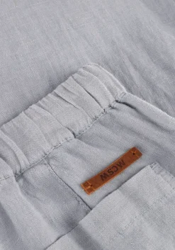 MOSCOW e wide jeans 94-02-pomalie-1 blauw Outlet