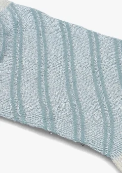 MP DENMARK e beenmode elisa glitter blauw Sale