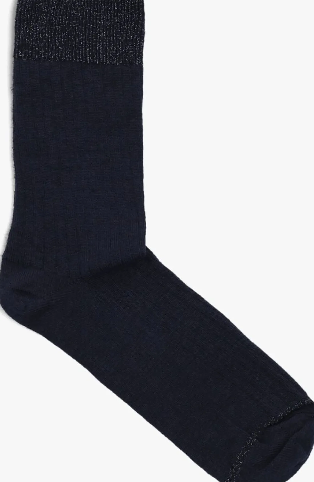 MP DENMARK e sokken erina blauw Outlet