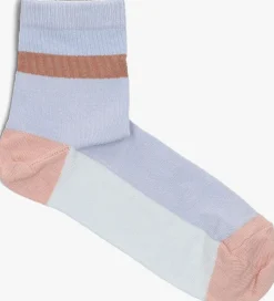 MP DENMARK e sokken 77696 blauw Sale